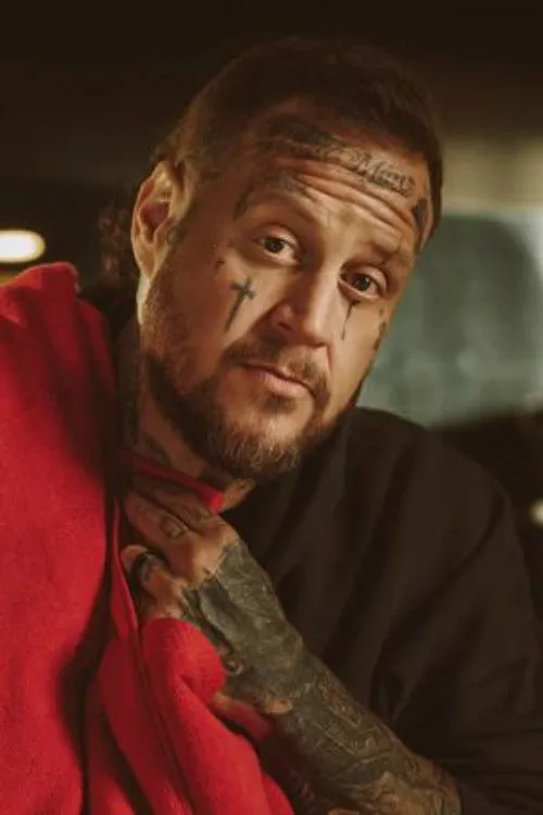 Jelly Roll