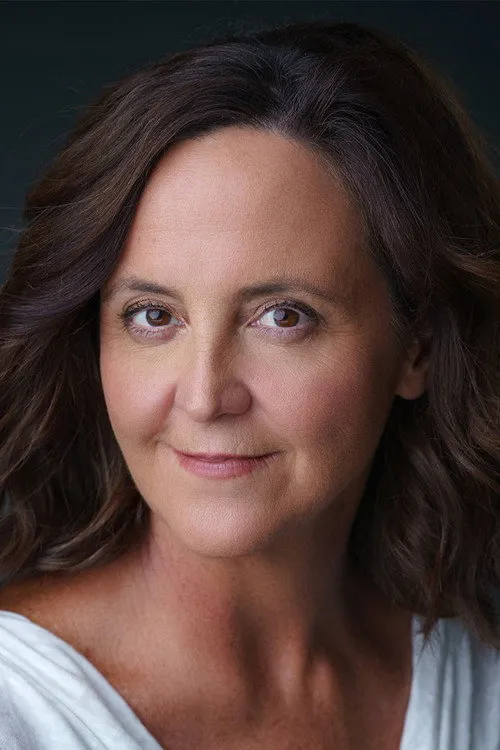 Therese Mavros