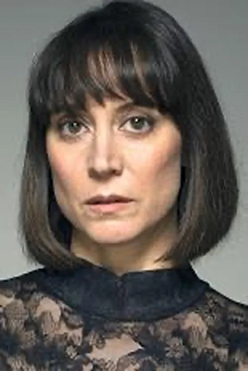 Maria Ribera