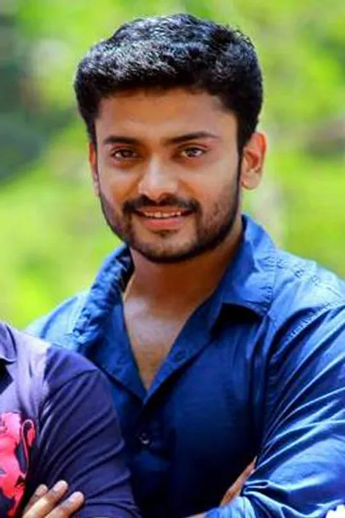 Manikuttan