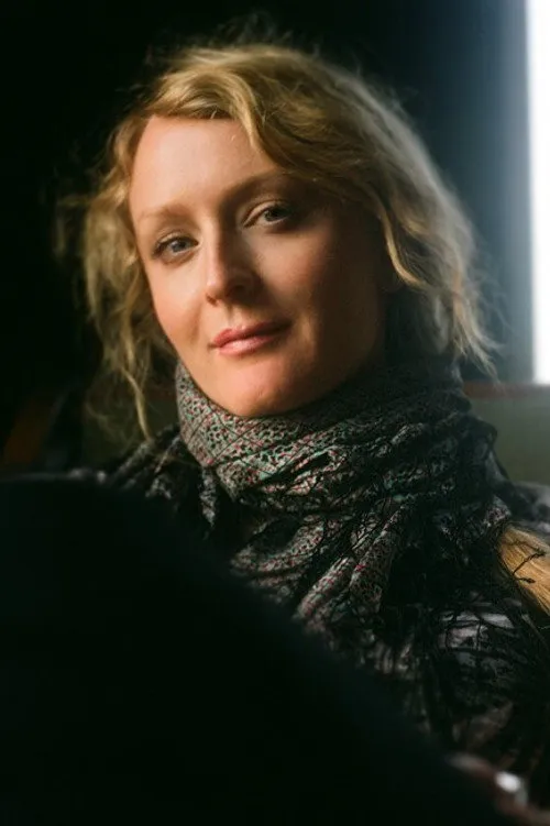 Claire McCarthy