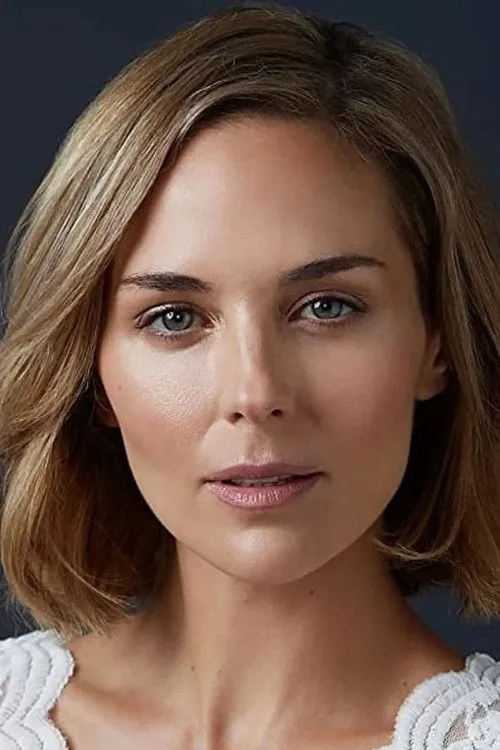 Tanya van Graan