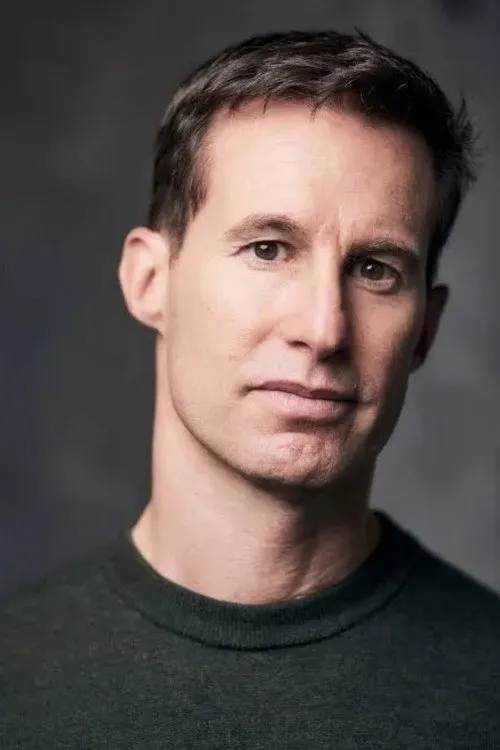 Chris Sparling
