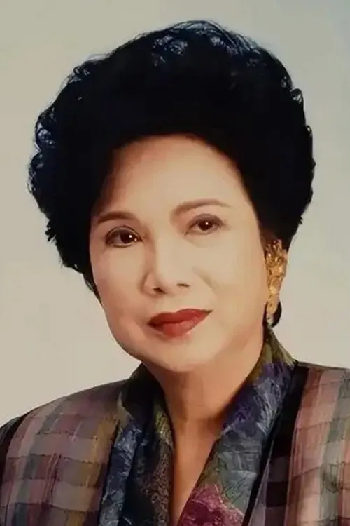 Lily Leung Shun-Yin