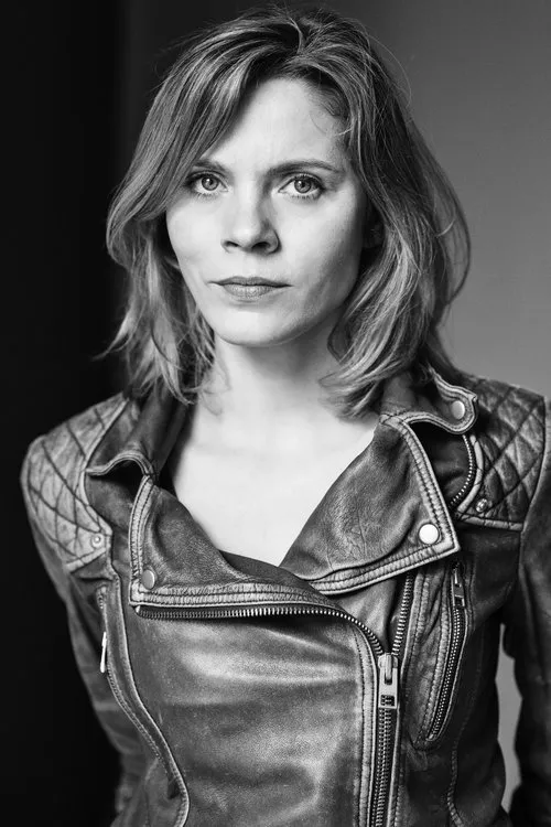 Marnie Baxter