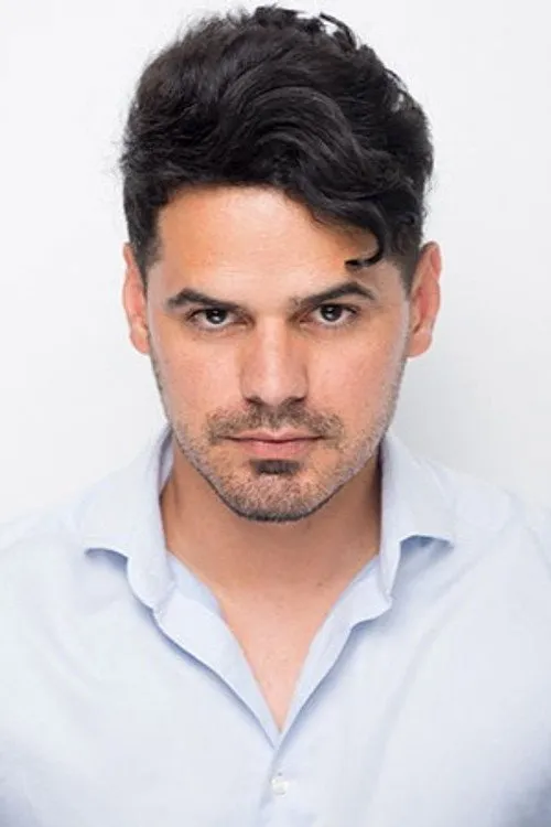 Fidel Betancourt