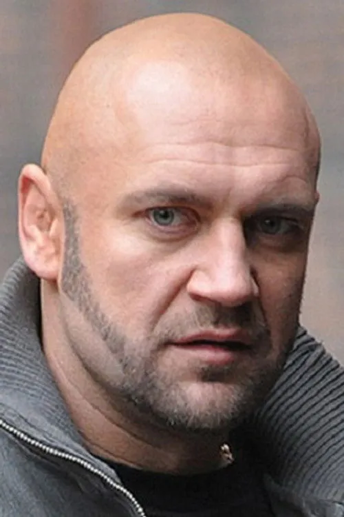 Aleksandr Krasovskiy