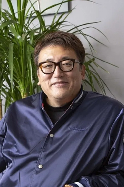 Yûichi Fukuda