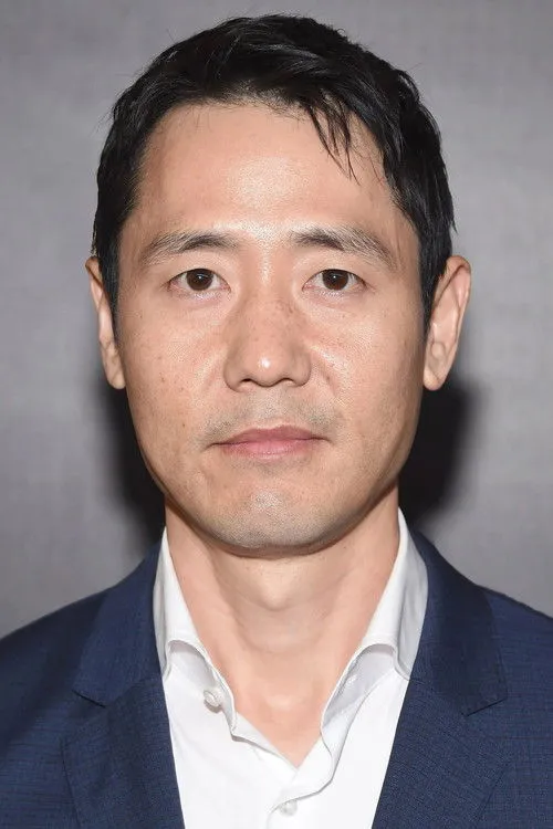 Rob Yang