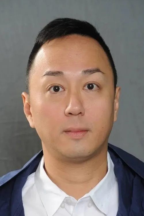 Sunny Tai Yiu-Ming