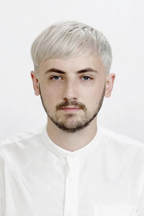 David OReilly