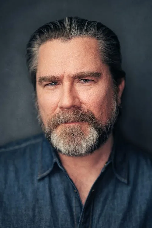 Roger Clark