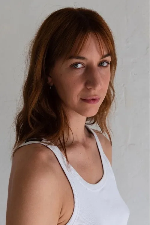 Rachel Brunner