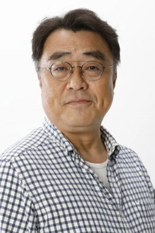 Man Katô