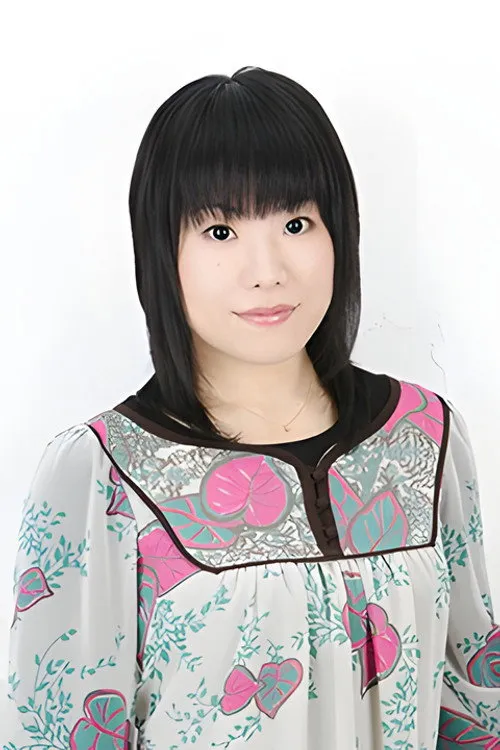 Megu Ashiro
