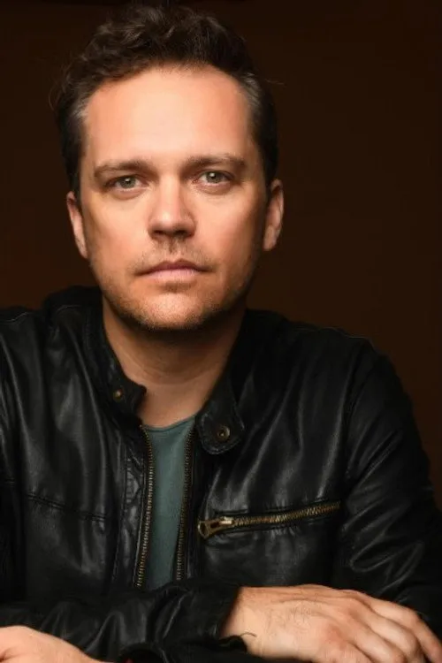 Lane Compton