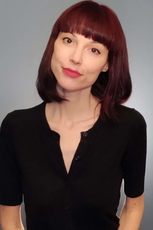Sarah Scheffer