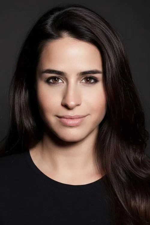 Büsra Pekin