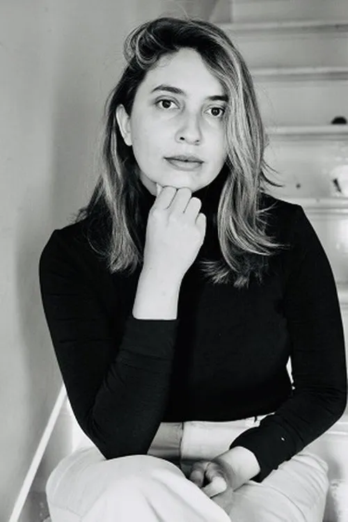 Sarah Blakley-Cartwright