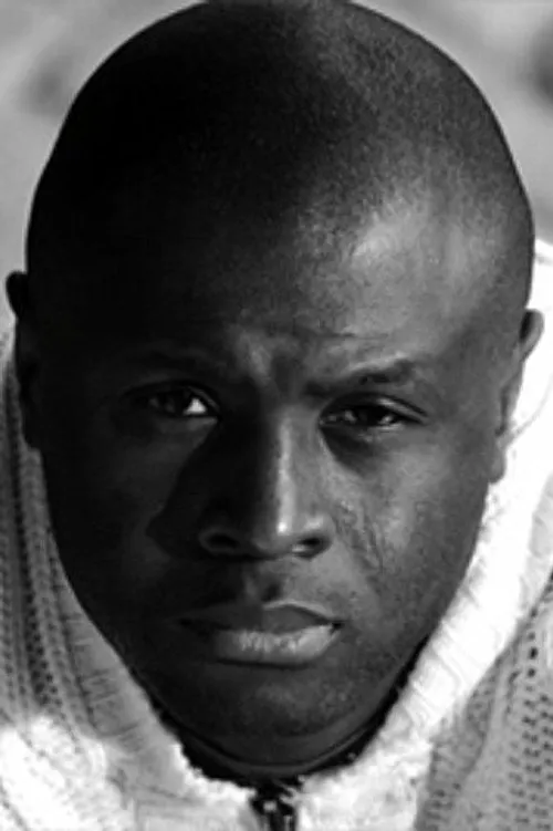 Ibrahima Keita