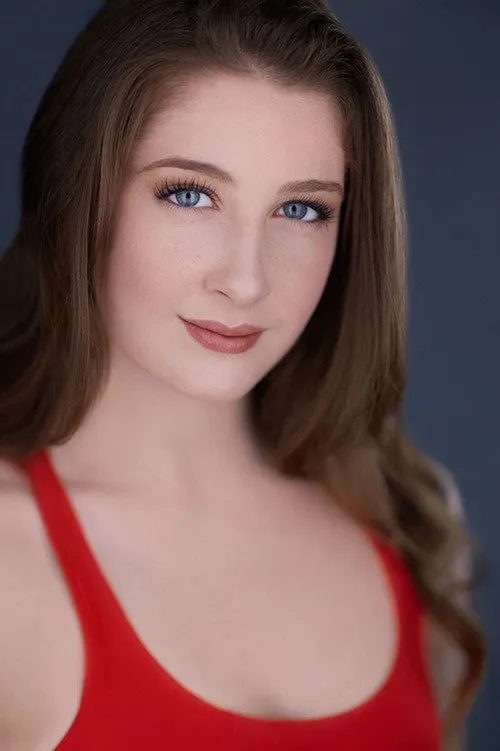 Marissa ODonnell
