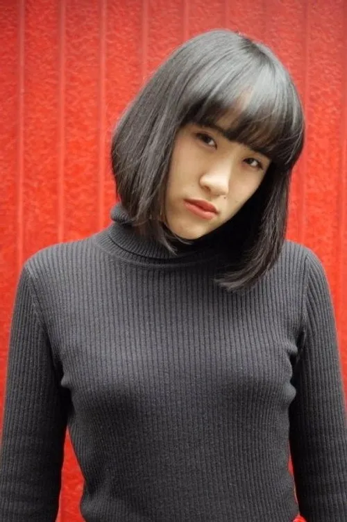 Arisa Sakamoto