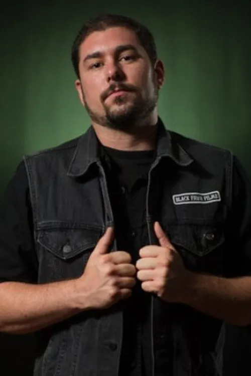 Christopher Giroux
