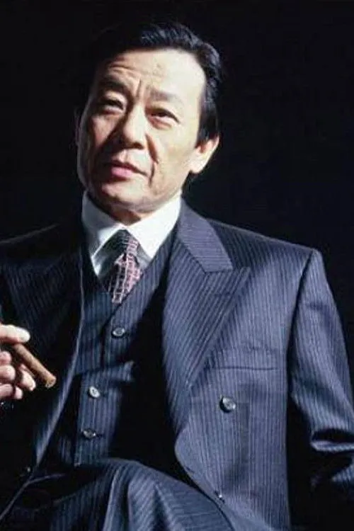 Johnny Kou
