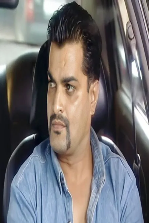 Rocky Verma