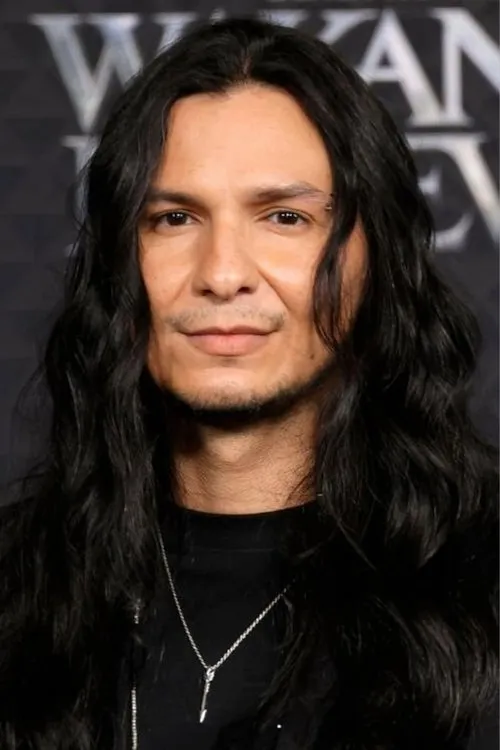 Alex Livinalli