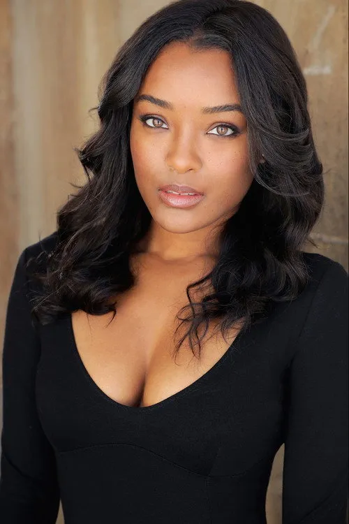 LaToya Tonodeo