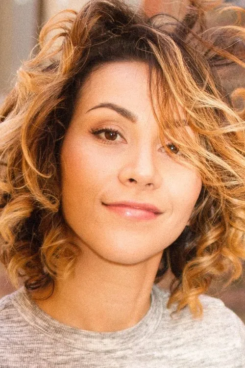 Angie Téodora Dick
