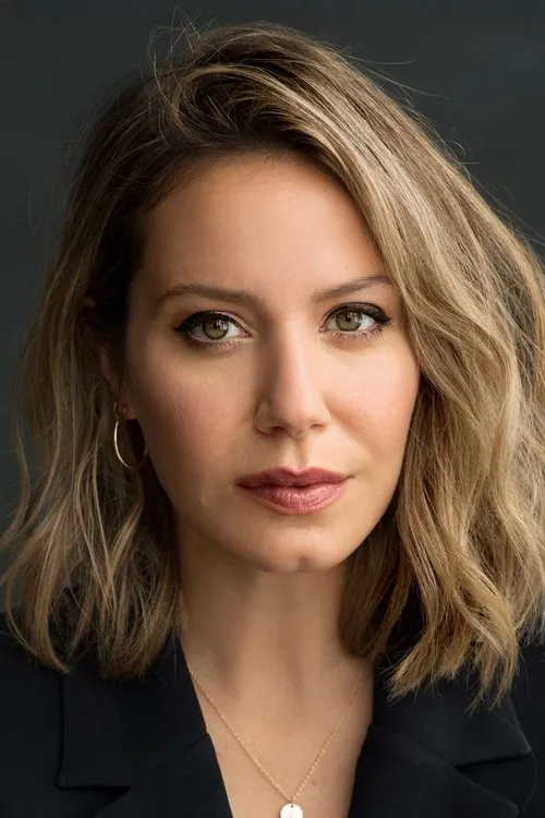 Magalie Lépine Blondeau