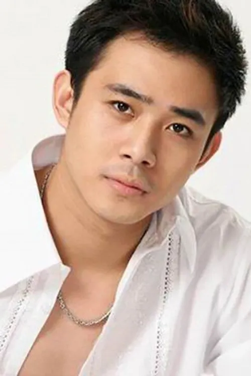 Jia Yiping