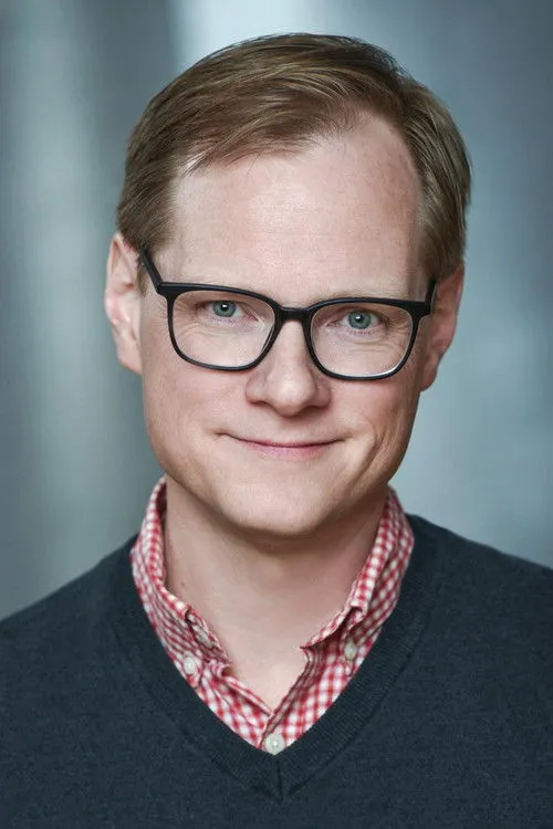 Daniel Falk
