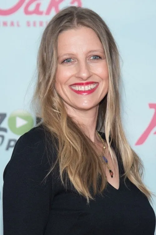 Ann Carr