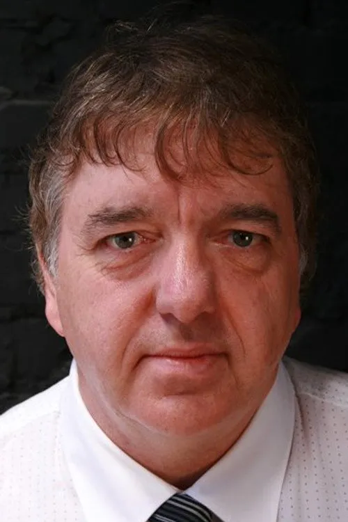 Paul J. Dove