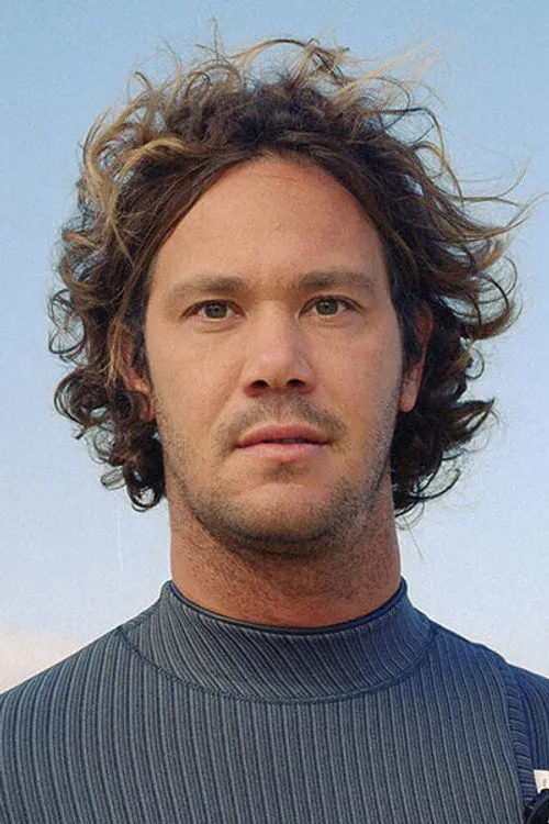 Jordy Smith