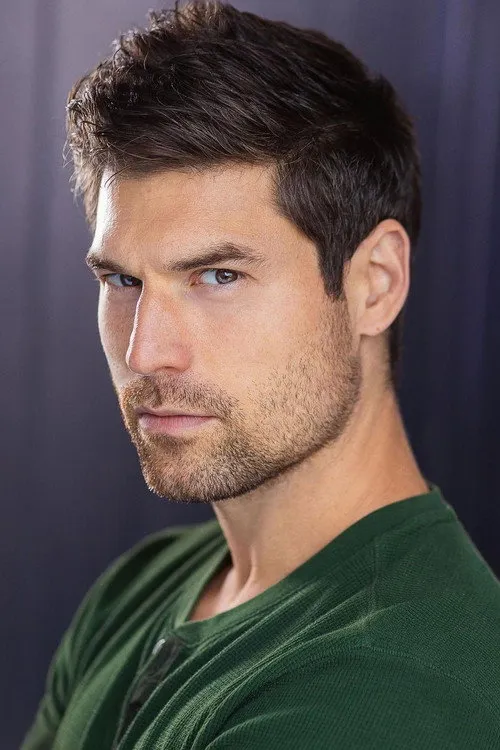 Josh Murray