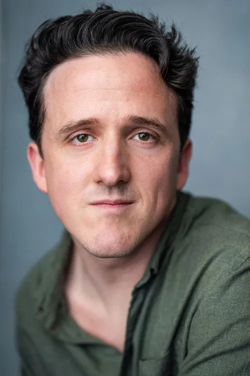Daniel Monks