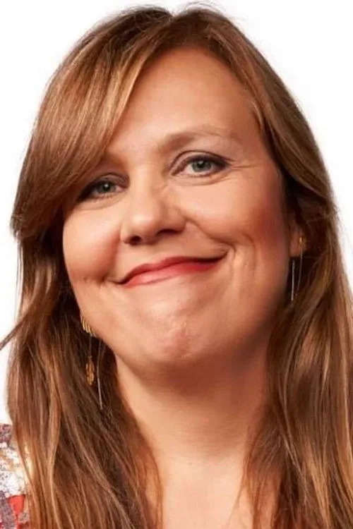 Marie Mondrup
