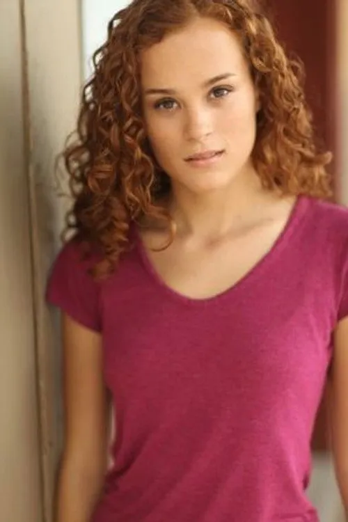 Ada Michelle Loridans
