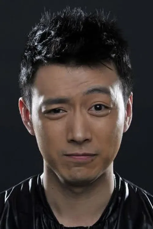 Cao Bingkun