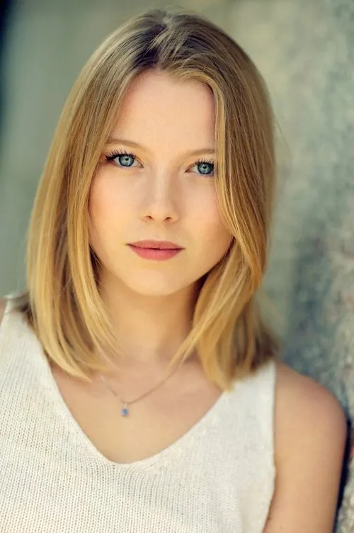 Charlotte Beaumont