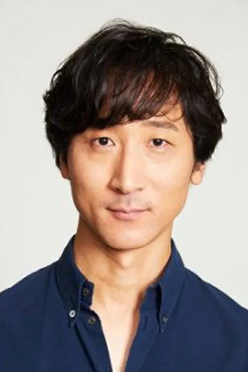 Kenji Kawahara