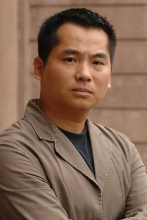 Chen Ming Zhang