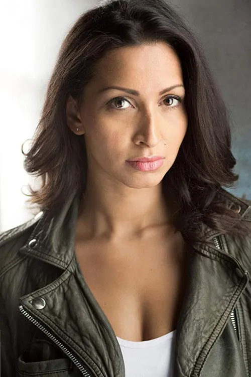 Jade Asha