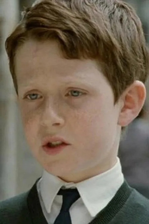 Benjamin Averty