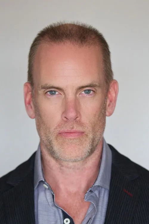 Rod Coulter
