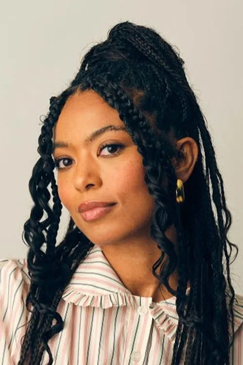 Jaz Sinclair